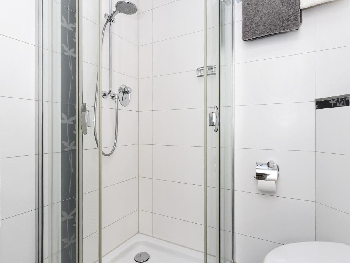Charming Apartment On Ruegen Island With Balcony Sellin (Rugen) Exterior foto