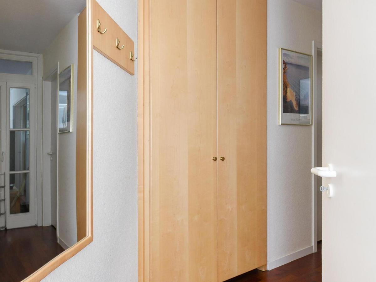 Charming Apartment On Ruegen Island With Balcony Sellin (Rugen) Exterior foto