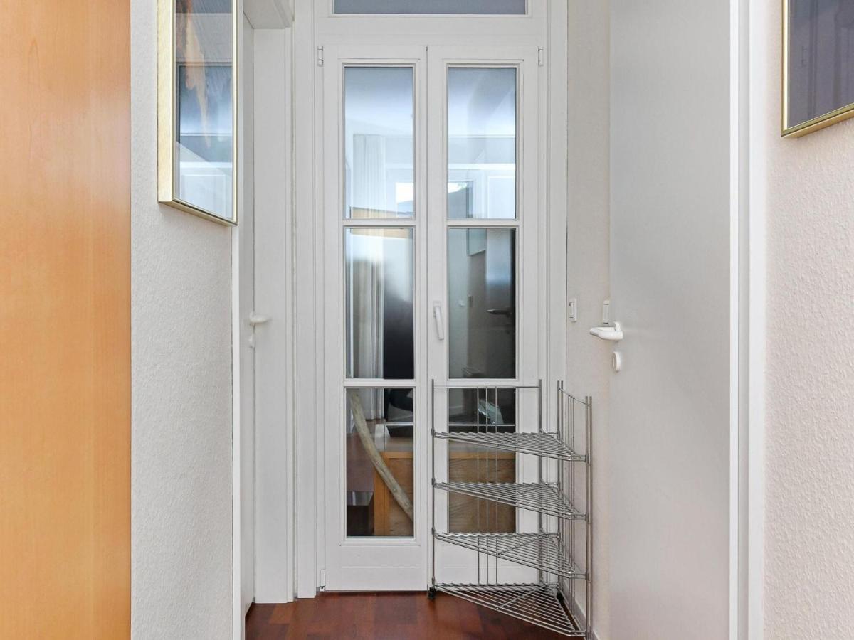 Charming Apartment On Ruegen Island With Balcony Sellin (Rugen) Exterior foto