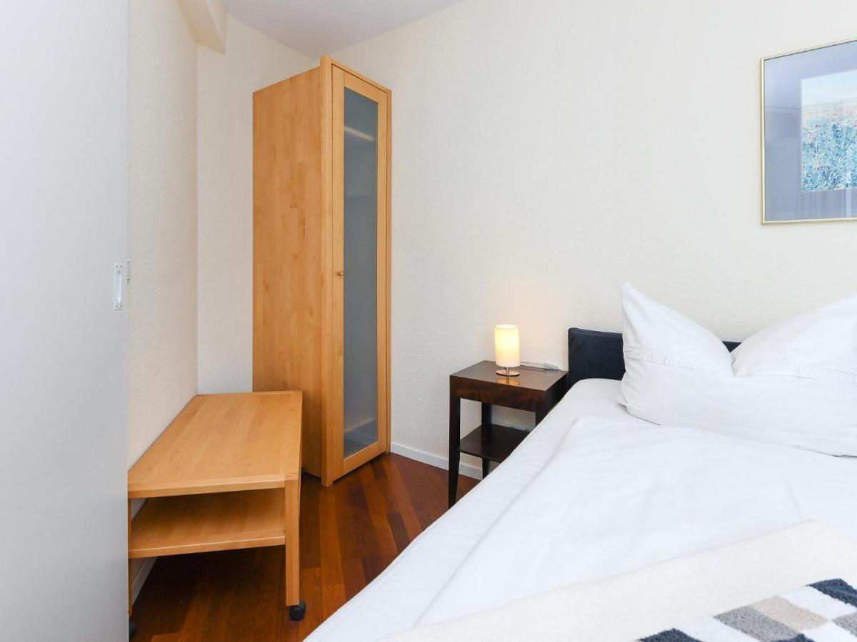Charming Apartment On Ruegen Island With Balcony Sellin (Rugen) Exterior foto