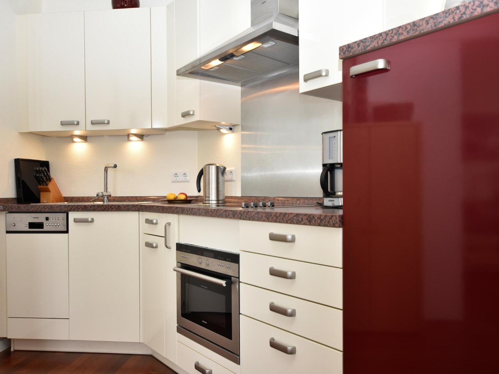 Charming Apartment On Ruegen Island With Balcony Sellin (Rugen) Exterior foto