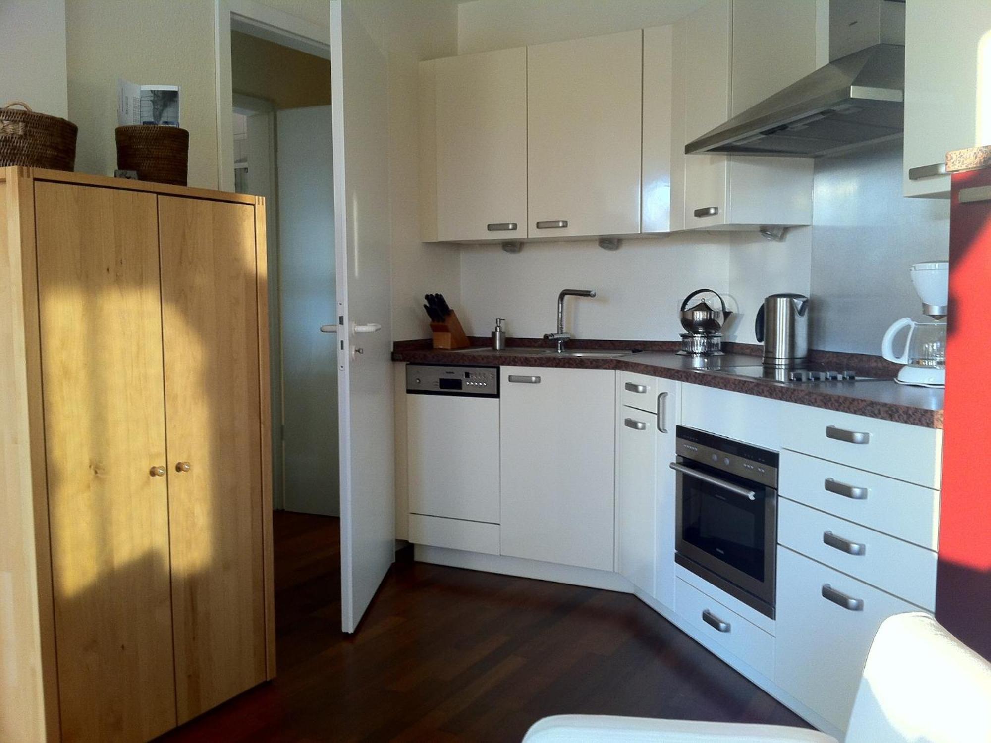 Charming Apartment On Ruegen Island With Balcony Sellin (Rugen) Exterior foto